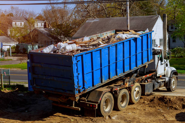 Best Commercial Cleanout Services  in Prosperity, SC