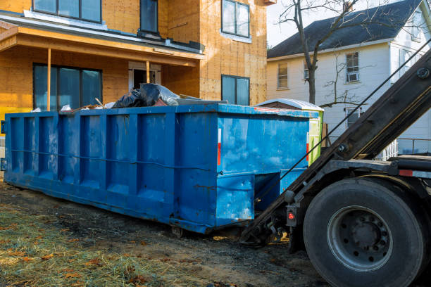Professional Junk Removal in Prosperity, SC