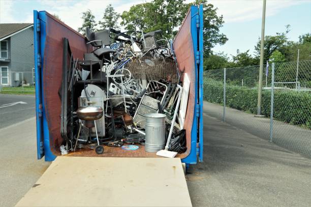 Best Same-Day Junk Removal  in Prosperity, SC
