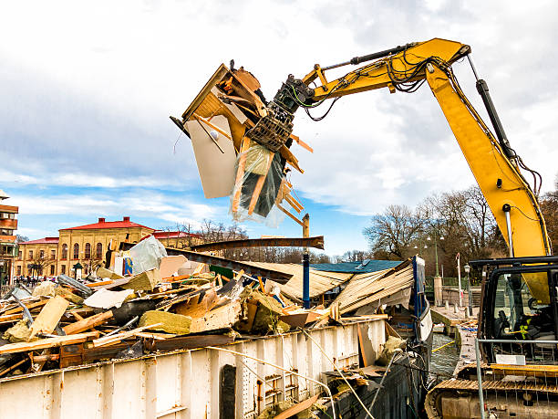 Best Affordable Junk Removal Services  in Prosperity, SC